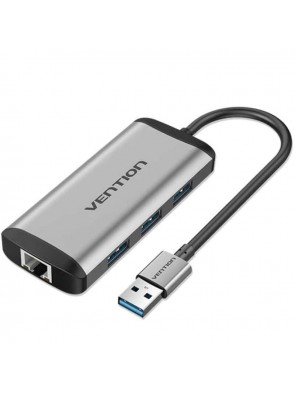 Hub USB 3.0 Vention CKBHB/...