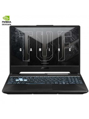 Portátil Gaming Asus TUF...