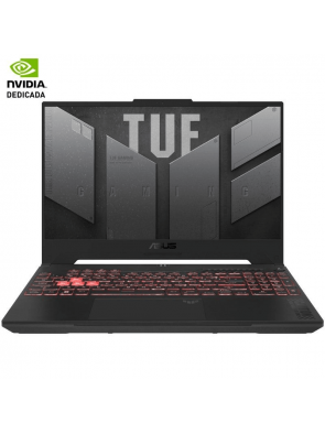 Portátil Gaming Asus TUF...