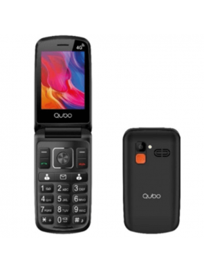 TELEFONO LIBRE QUBO P-210NW...