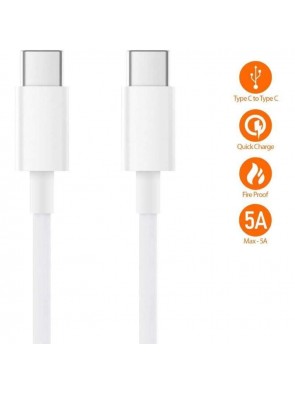 Cable USB 2.0 Tipo C Xiaomi...