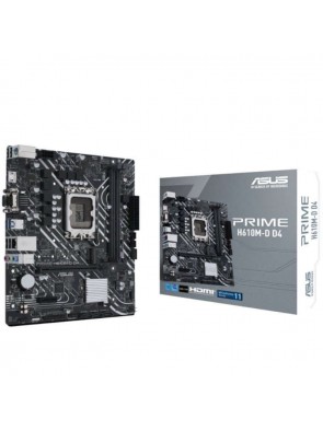 PB ASUS PRIME H610M-D D4...