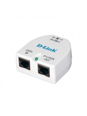 POE INJECTOR D-LINK...