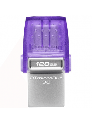 Pendrive 128GB Kingston...