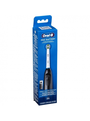 Cepillo Dental Braun Oral-B...