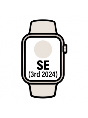 Apple Watch SE 3rd V2/ GPS/...