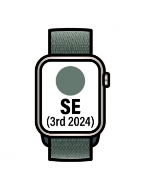 Apple Watch SE 3rd V2/ GPS/...