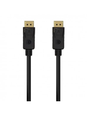 Cable DisplayPort 1.2 4K...