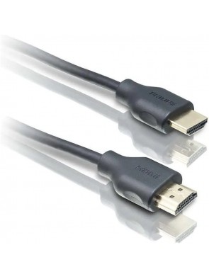 Cable HDMI 2.0 4K Philips...