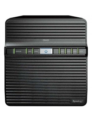 SERVIDOR NAS SYNOLOGY DISK...