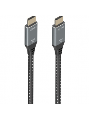 Cable HDMI 2.1 8K Aisens...