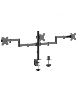 Soporte para 3 Monitoesr...