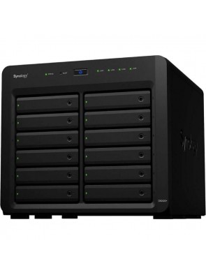 NAS Synology Diskstation...