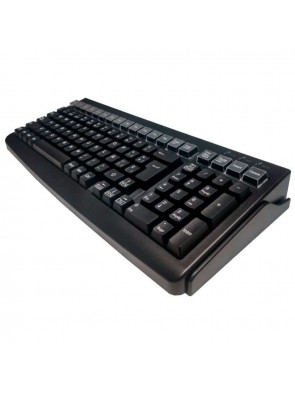 Teclado Pos Reducido Mustek...