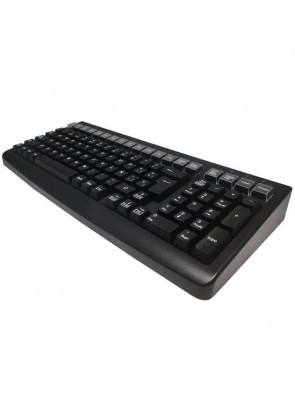 Teclado Pos Reducido Mustek...