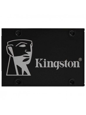 Disco SSD Kingston KC600...