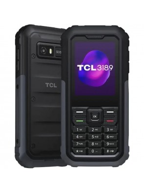 Teléfono Libre TCL 3189...