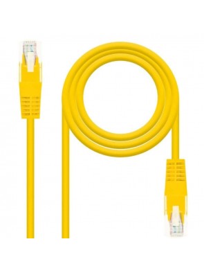 Cable de Red RJ45 UTP...