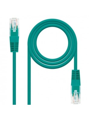 Cable de Red RJ45 UTP...