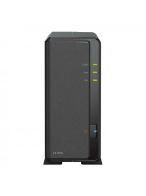 NAS SYNOLOGY DS124 1 BAHIA...