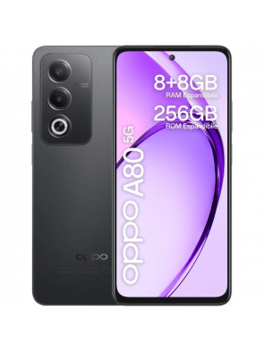 Smartphone Oppo A80 8GB/...