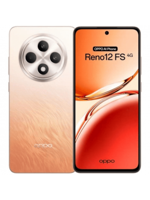 Smartphone Oppo Reno 12 F...