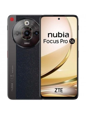 Smartphone ZTE Nubia Focus...