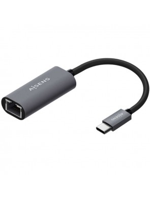 Adaptador USB Tipo-C - RJ45...