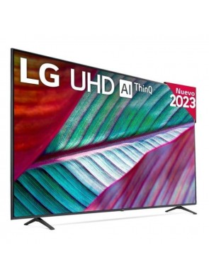 TV LED 86´´ LG 86UR78006LB...