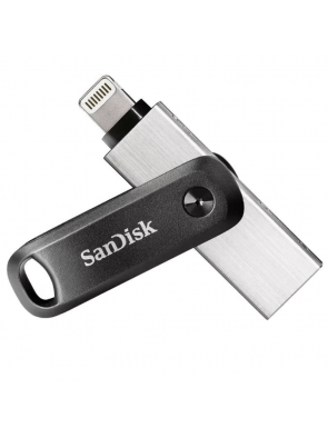 Pendrive 128GB Sandisk...