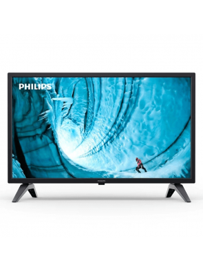 Televisor Philips 24PHS6019...