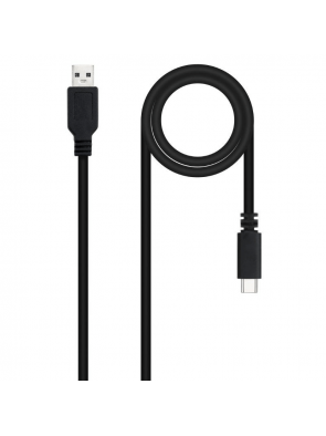 Cable USB 2.0 Nanocable...