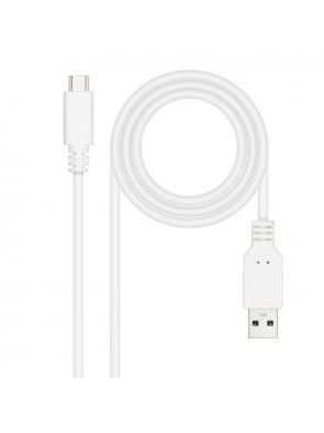 Cable USB 2.0 Nanocable...