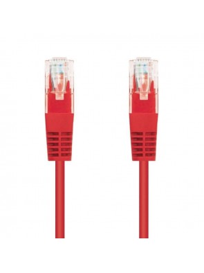 Cable de Red RJ45 UTP...