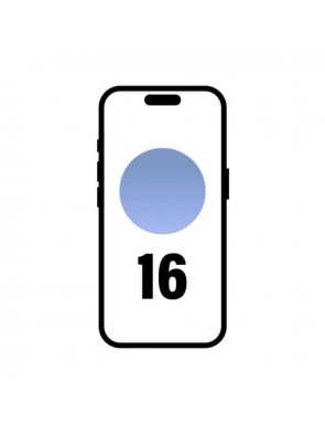 APPLE IPHONE 16 128GB AZUL...