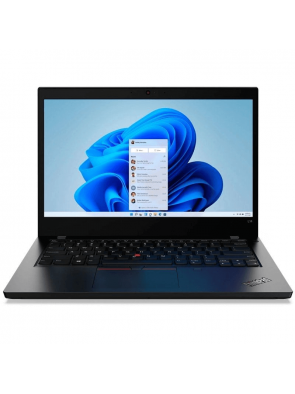 PORTATIL LENOVO ThinkPad...