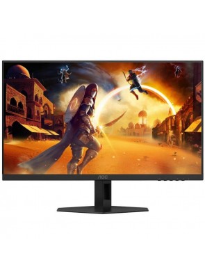 Monitor Gaming AOC 24G4XE...