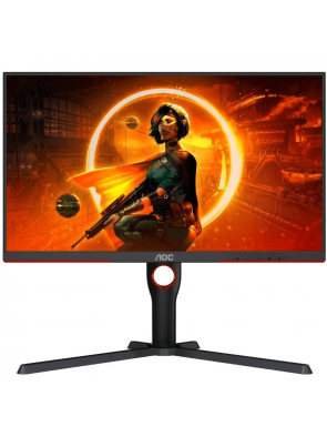 Monitor Gaming AOC...