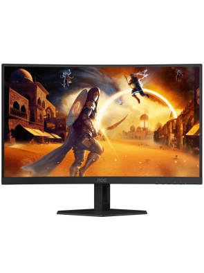 Monitor Gaming Curvo AOC...