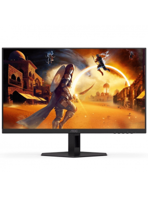 Monitor Gaming AOC 27G4XE...