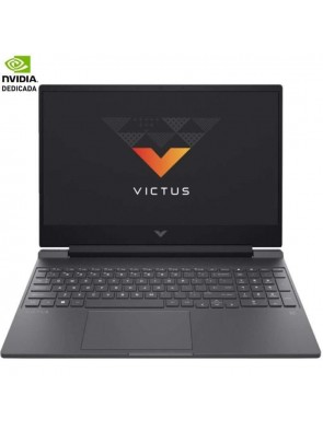 Portátil Gaming HP Victus...