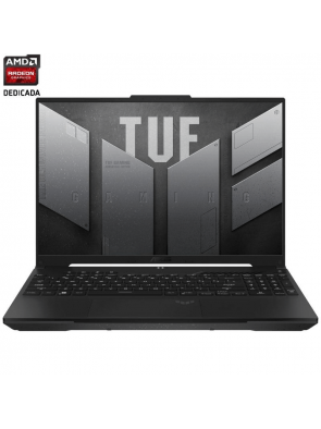 Portátil Gaming Asus TUF...