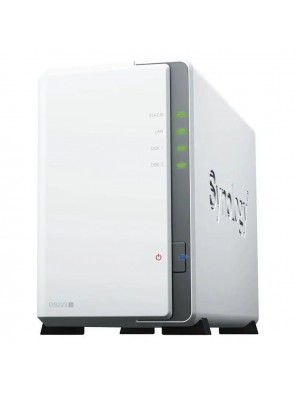 NAS SYNOLOGY DS223J...