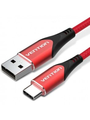 Cable USB 2.0 Tipo-C...