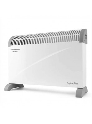 Convector Orbegozo CVT 3400...