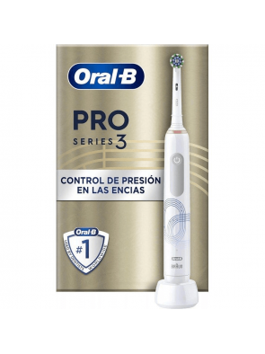 Cepillo dental Braun Oral B...