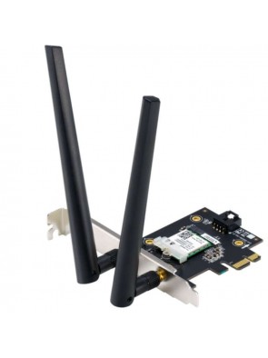 PCI EXPRES WIFI 6 DUABAND Y...