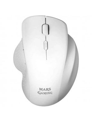 MOUSE WIRELESS MARS GAMING...