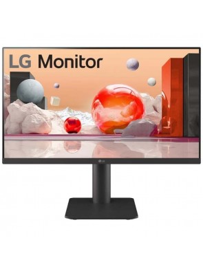 Monitor LG 25MS550-B 24.5'/...