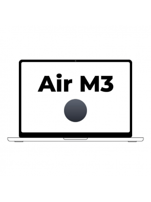 Apple Macbook Air 15,3'/ M3...